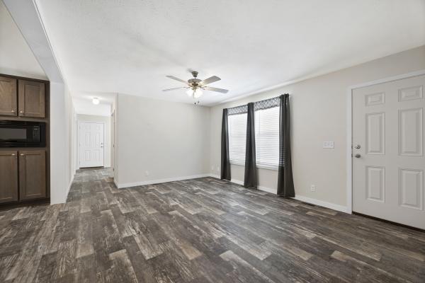 2023 Clayton - Middlebury  Home