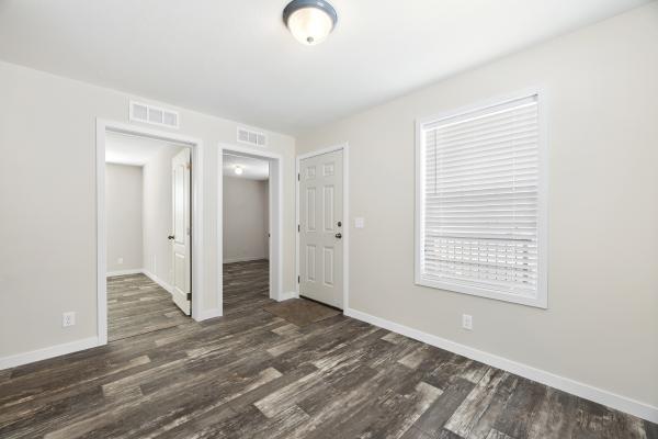 2023 Clayton - Middlebury  Home