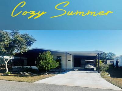 Mobile Home at 10671 SW 29th Ave Ocala, FL 34476