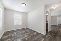 2023 Clayton - Middlebury  Home