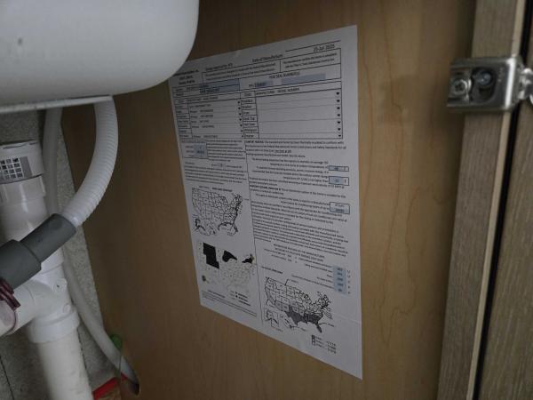 Photo 1 of 2 of home located at 3510 N. 9th St. #142 #142 Carter Lake, IA 51510