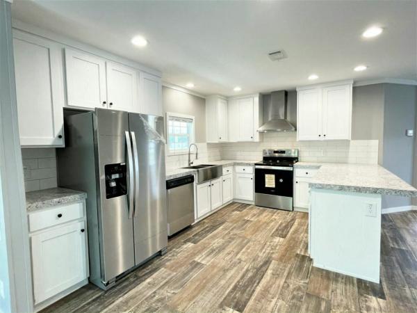 2023 Fleetwood - Douglas Mobile Home For Sale