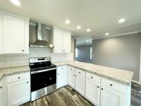 2023 Fleetwood - Douglas Raleigh w/ Rear Porch Mobile Home