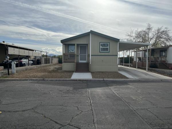 2019 Clayton Mobile Home For Sale