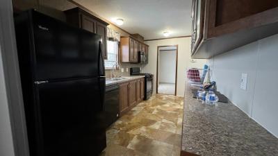 Mobile Home at 29802 Rousseau Lot 617 Novi, MI 48377