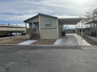 2019 Clayton Ashwood 20 Mobile Home