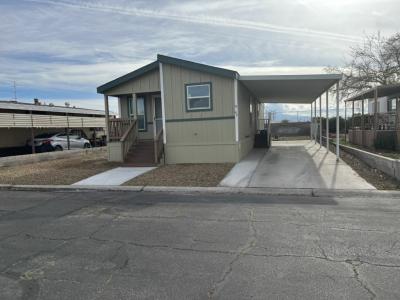 Photo 3 of 20 of home located at 5303 East Twain Lot 45 Las Vegas, NV 89122