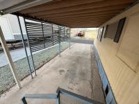 1972 Peerless Mobile Home