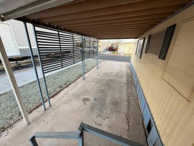 Photo 4 of 7 of home located at 3601 E Wyoming Ave #237 #237 Las Vegas, NV 89104