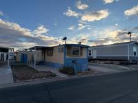 1972 Peerless Mobile Home