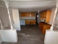 1972 Peerless Mobile Home