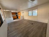 1972 Peerless Mobile Home