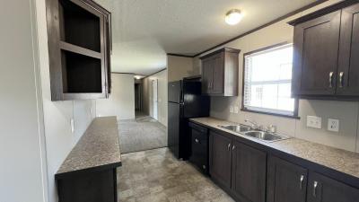 Mobile Home at 42059 Laroi Lot 279 Novi, MI 48377