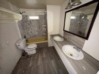 1972 Peerless Mobile Home