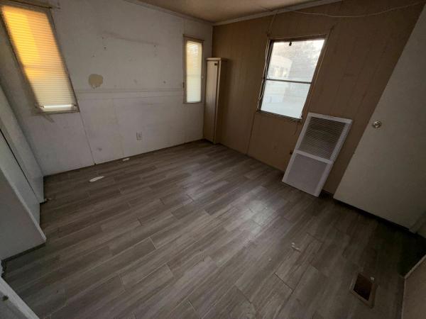 1972 Peerless Mobile Home