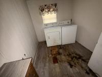 1972 Peerless Mobile Home