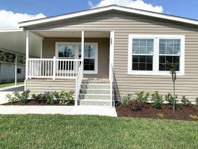 Mobile Home at 147 Woodland Drive Leesburg, FL 34788