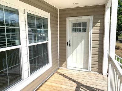 Photo 4 of 21 of home located at 147 Woodland Drive Leesburg, FL 34788