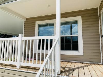 Photo 5 of 21 of home located at 147 Woodland Drive Leesburg, FL 34788