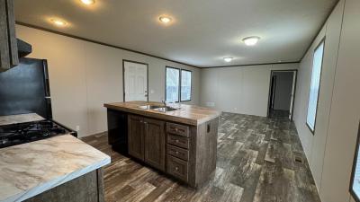 Mobile Home at 29934 Pierre Lot 379 Novi, MI 48377