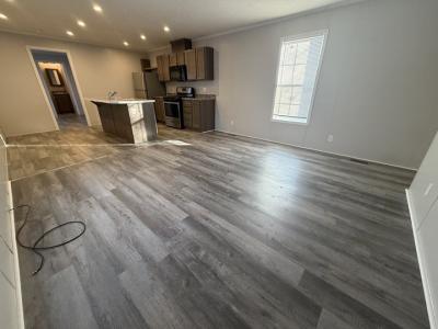 Photo 3 of 25 of home located at 38124 Ducharme #470 Clinton Township, MI 48038