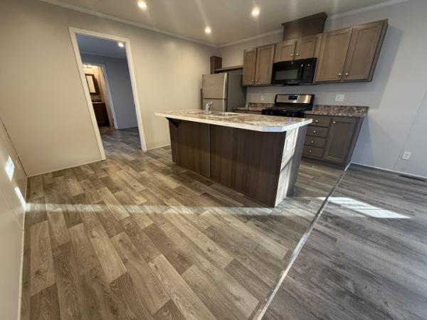 2022 Champion - Topeka Mobile Home