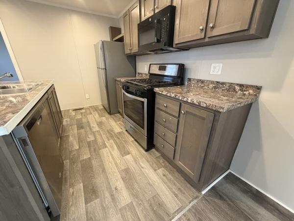 2022 Champion - Topeka Mobile Home