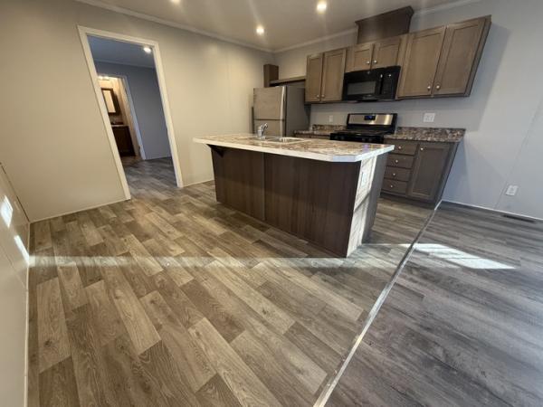 2022 Champion - Topeka Mobile Home