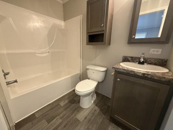 2022 Champion - Topeka Mobile Home