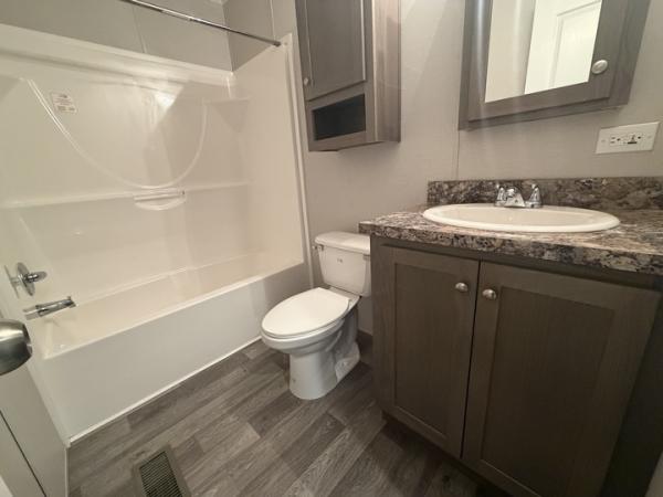 2022 Champion - Topeka Mobile Home