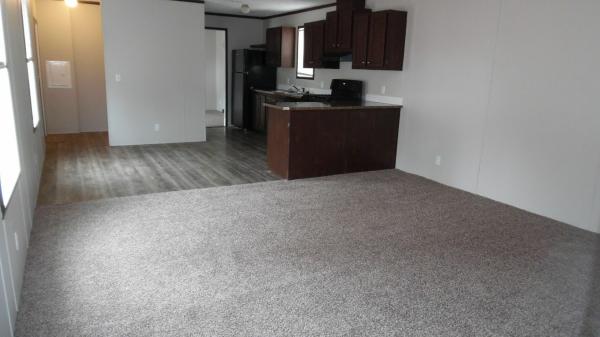 Photo 1 of 2 of home located at 6524 Carlisle #270 Kalamazoo, MI 49048