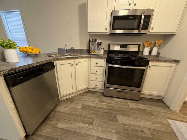 2020 Champion - Topeka Mobile Home For Sale