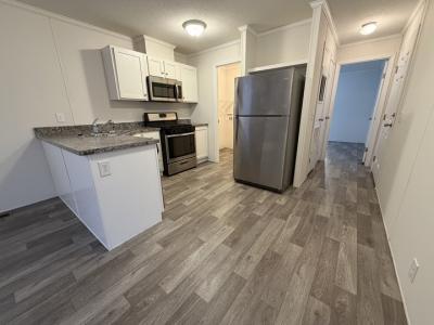 Photo 3 of 25 of home located at 15323 Enchante Drive Clinton Township, MI 48038