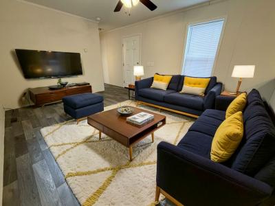 Photo 4 of 25 of home located at 15323 Enchante Drive Clinton Township, MI 48038