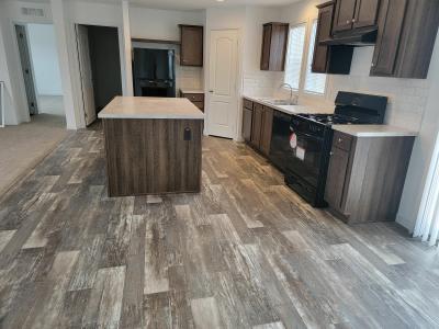 Mobile Home at 3833 Alexandra Trail Lot 244 Monroe, MI 48161