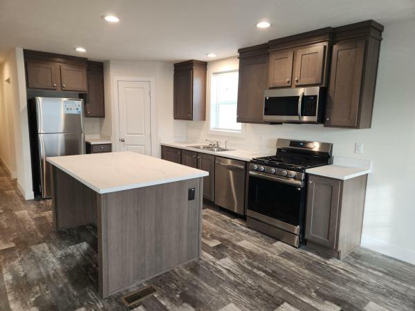 2025 Clayton 69  Home