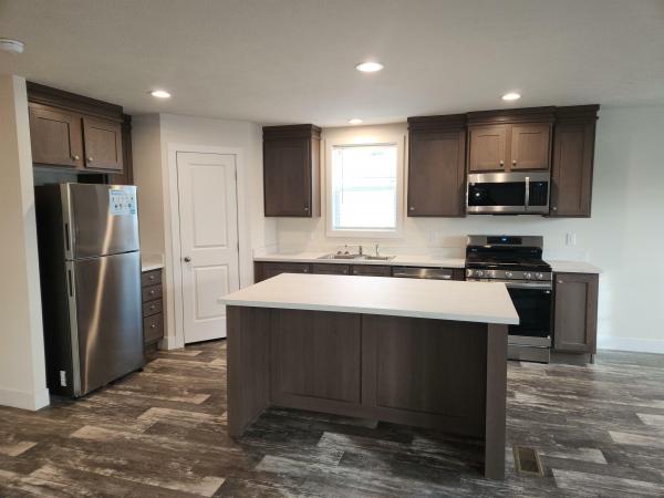 2025 Clayton 69  Home