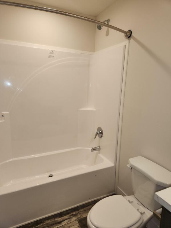 2025 Clayton 69  Home