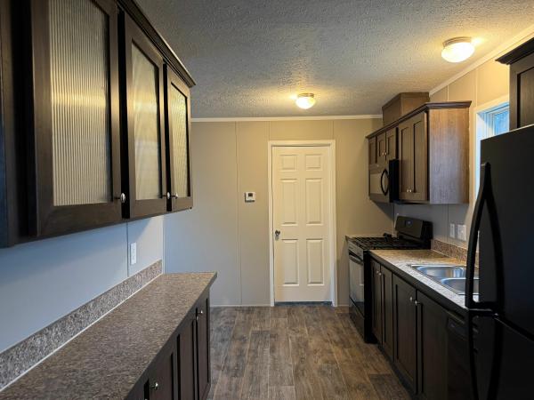 2019 Champion Redman Advantage II Mobile Home