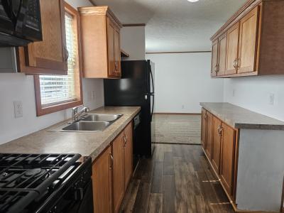 Photo 5 of 17 of home located at 2008 Heron Drive NW #260 Stewartville, MN 55976