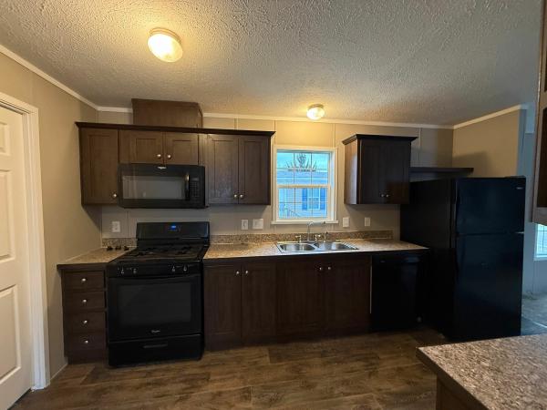 2019 Champion Redman Advantage II Mobile Home