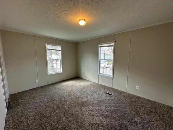 2019 Champion Redman Advantage II Mobile Home