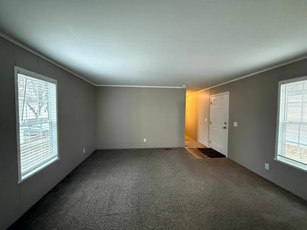 2019 Champion Redman Advantage II Mobile Home