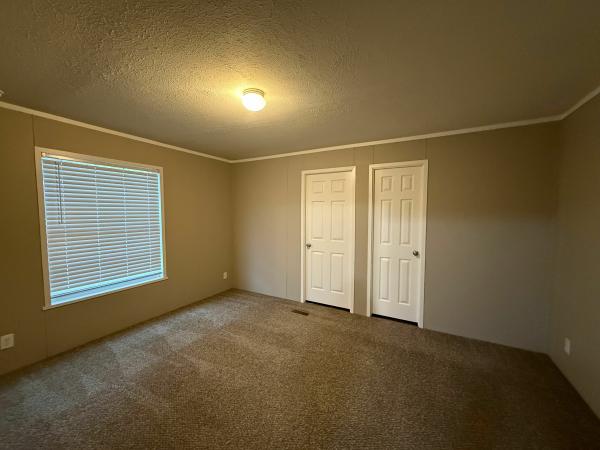 2019 Champion Redman Advantage II Mobile Home