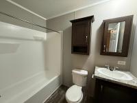 2019 Champion Redman Advantage II Mobile Home