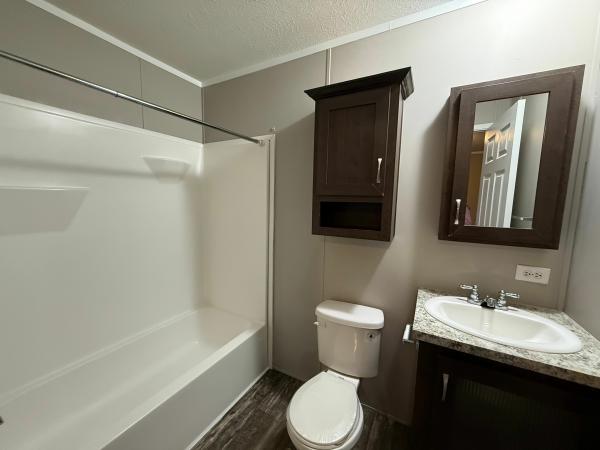 2019 Champion Redman Advantage II Mobile Home