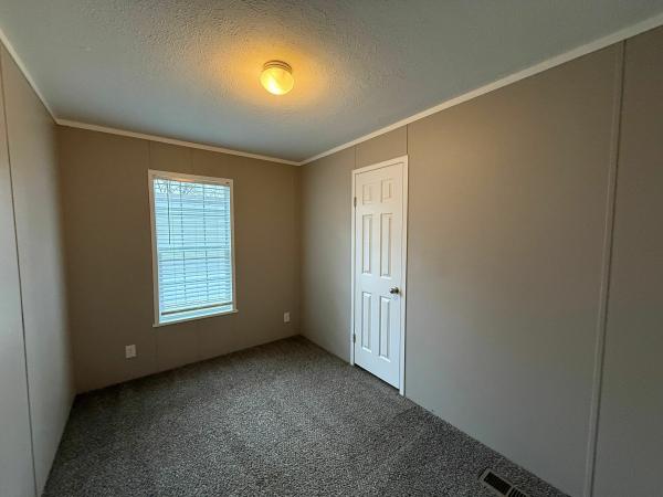 2019 Champion Redman Advantage II Mobile Home