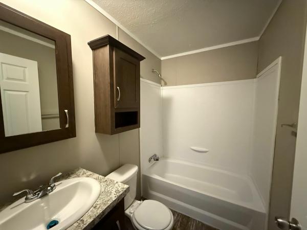 2019 Champion Redman Advantage II Mobile Home