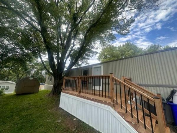 2000 Oakwood Homes Corp Mobile Home For Sale