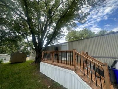Mobile Home at 8 Palm Springs Place Lot 8Ps Olathe, KS 66061